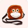 Orangutan Bag
