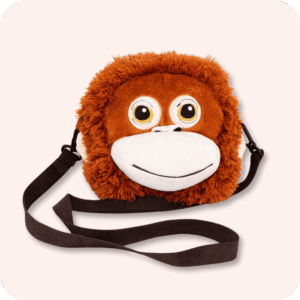 Orangutan Bag