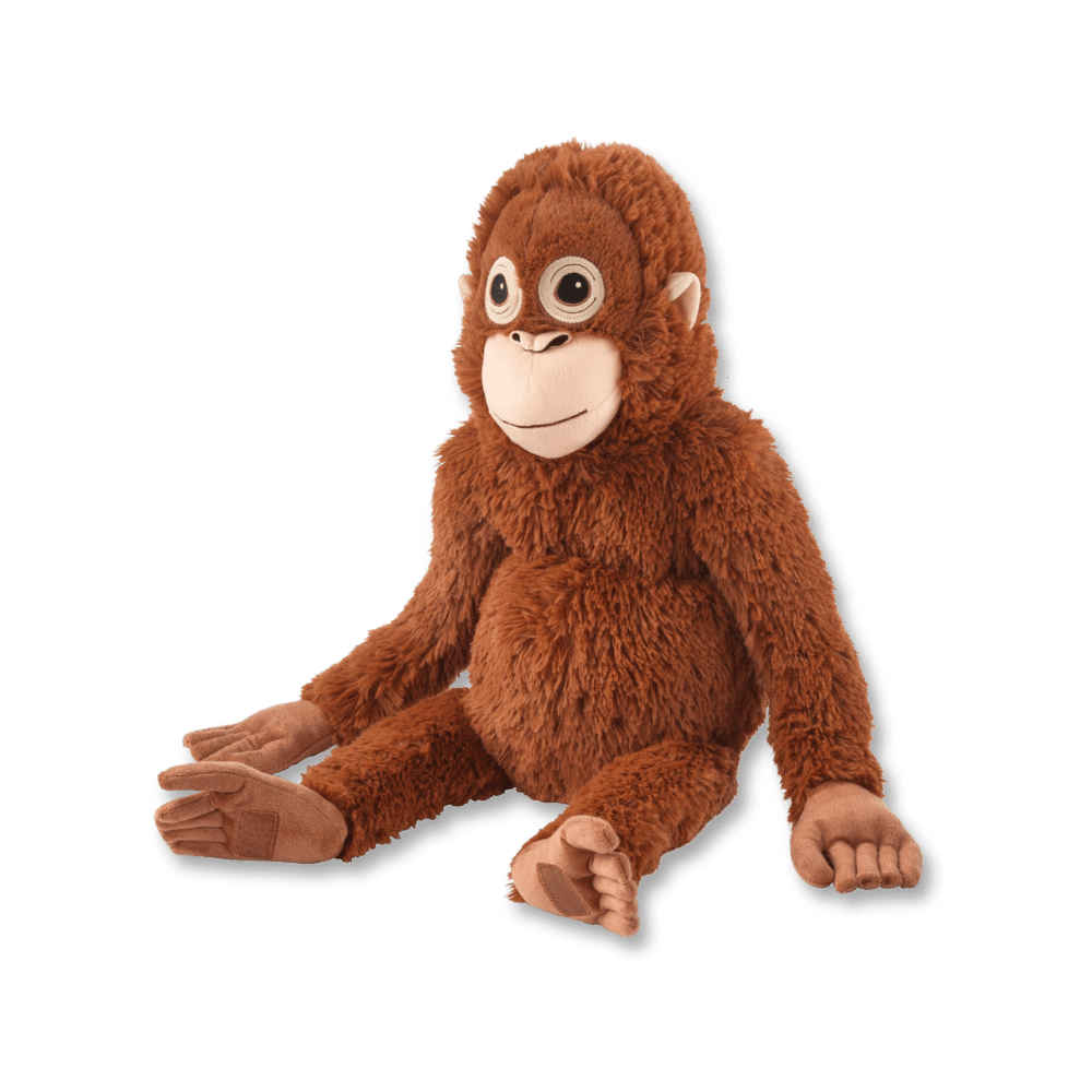 Punch Monkey Plush Punch Monkey Plush
